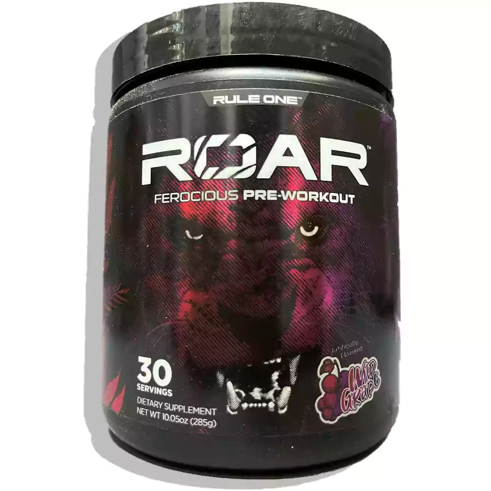 پمپ رول وان R1 ROAR 3 پمپ رول وان R1 ROAR | مکمل قبل تمرین حرفهای