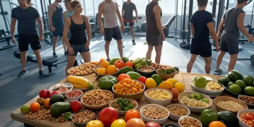 تغذیه و رژیم‌ها: کلید سلامت و پیشگیری از بیماری‌ها