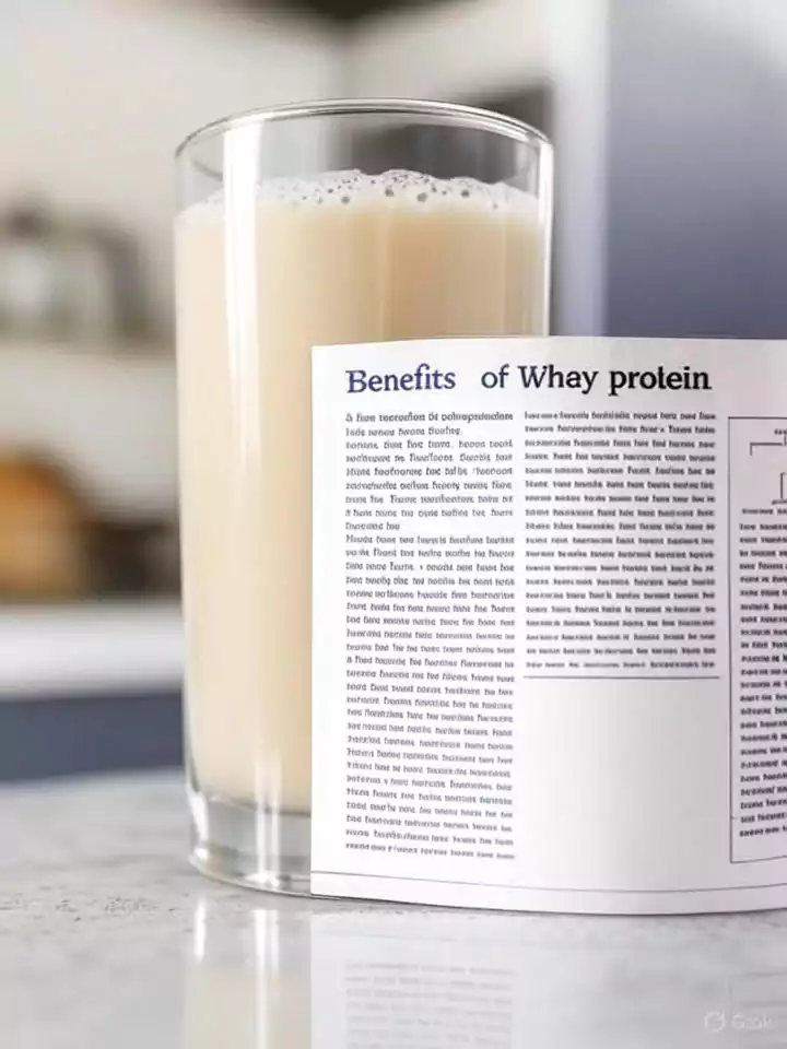 Whey-Protein