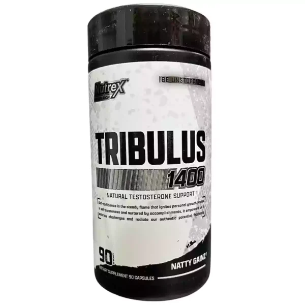 کپسول اچ ام بی 90عددی ناترکس | Nutrex 90 HMB 1000