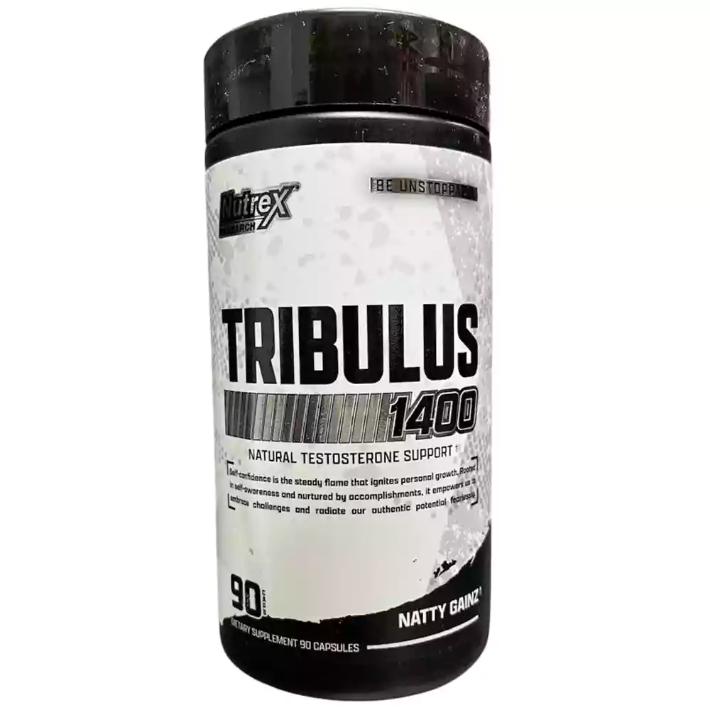 کپسول اچ ام بی 90عددی ناترکس | Nutrex 90 HMB 1000
